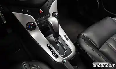Chevrolet Cruze 2013 1.8 гидро в Москве № 1907283, миниатюра 12