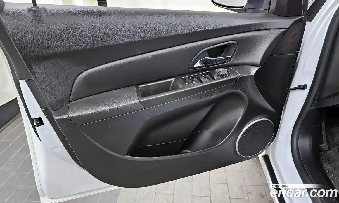 Chevrolet Cruze 2013 1.8 гидро в Москве № 1907283, фото 14