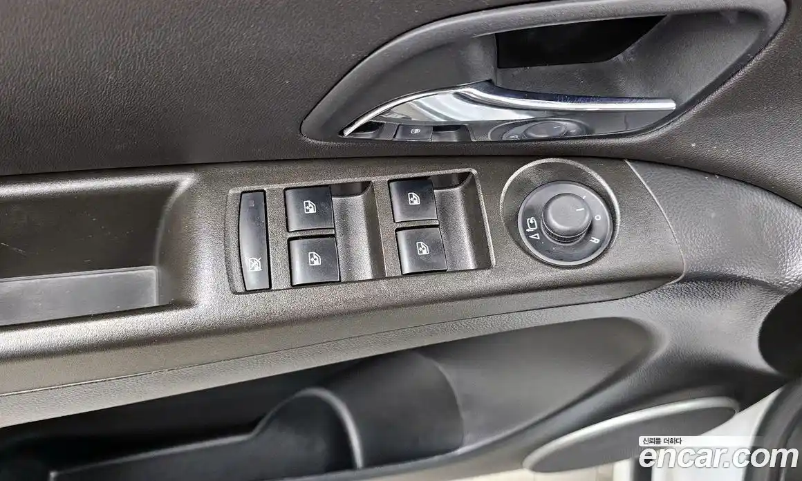 Chevrolet Cruze 2013 1.8 гидро в Москве № 1907283, фото 28