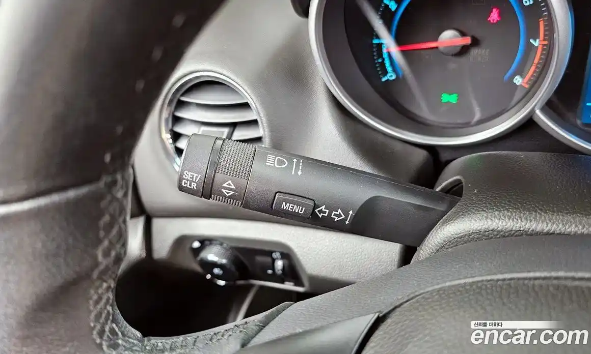 Chevrolet Cruze 2013 1.8 гидро в Москве № 1907283, фото 29