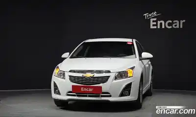 Chevrolet Cruze 2013 1.8 гидро в Москве № 1907283, миниатюра 3
