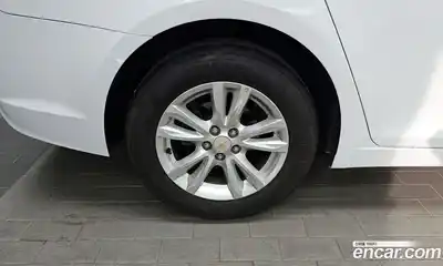 Chevrolet Cruze 2013 1.8 гидро в Москве № 1907283, миниатюра 5
