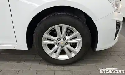 Chevrolet Cruze 2013 1.8 гидро в Москве № 1907283, миниатюра 7