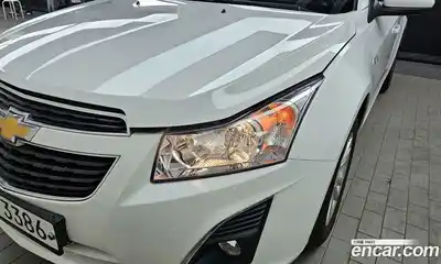 Chevrolet Cruze 2013 1.8 гидро в Москве № 1907283, миниатюра 8