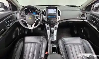 Chevrolet Cruze 2013 1.8 гидро в Москве № 1907283, миниатюра 10