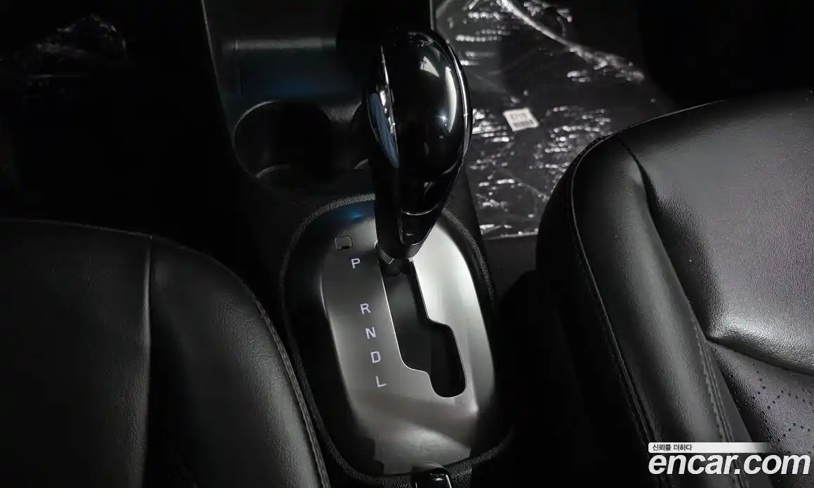 Chevrolet Spark 2016 1.0 гидро в Москве, фото 12