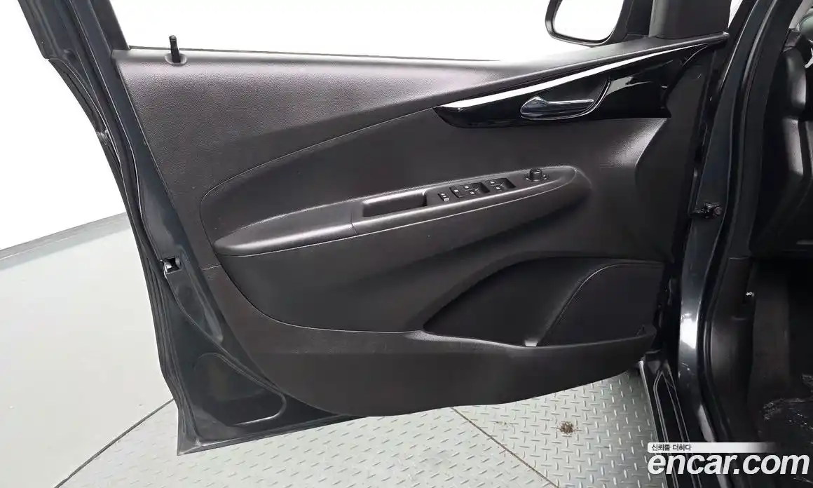 Chevrolet Spark 2016 1.0 гидро в Москве, фото 14