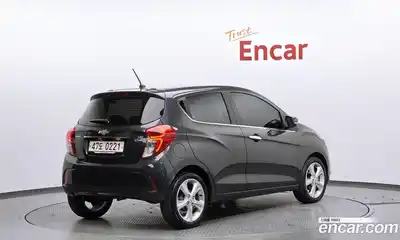 Chevrolet Spark 2016 1.0 гидро в Москве, миниатюра 2