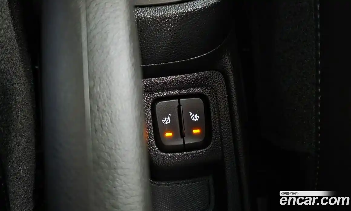 Chevrolet Spark 2016 1.0 гидро в Москве, фото 22