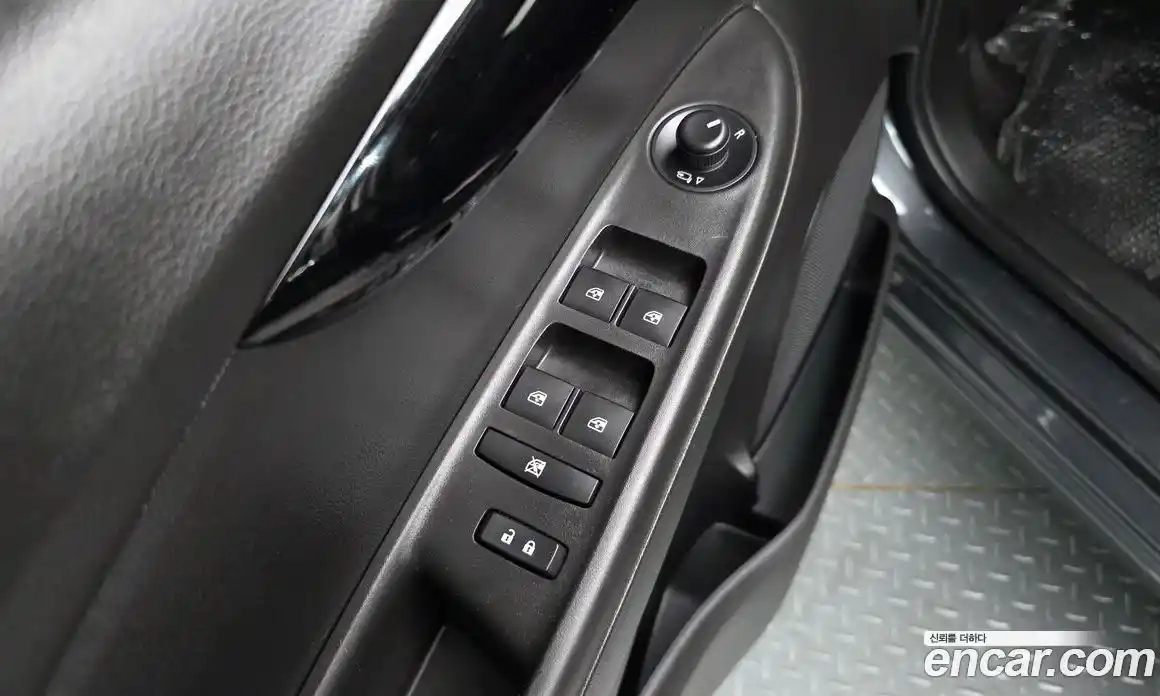 Chevrolet Spark 2016 1.0 гидро в Москве, фото 25