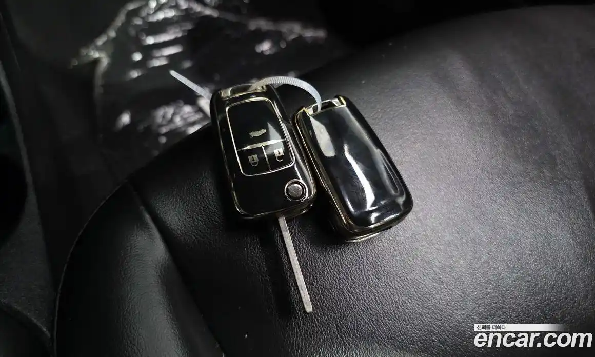 Chevrolet Spark 2016 1.0 гидро в Москве, фото 30