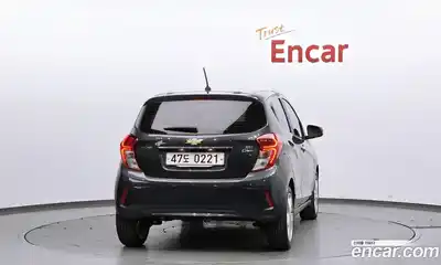 Chevrolet Spark 2016 1.0 гидро в Москве, миниатюра 4