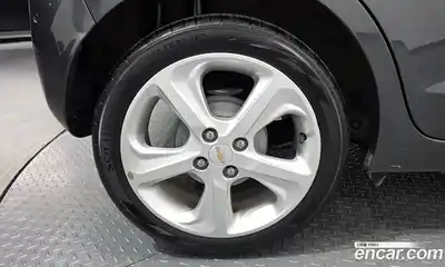Chevrolet Spark 2016 1.0 гидро в Москве, миниатюра 7