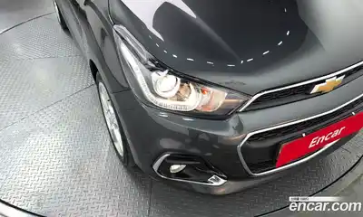 Chevrolet Spark 2016 1.0 гидро в Москве, миниатюра 8