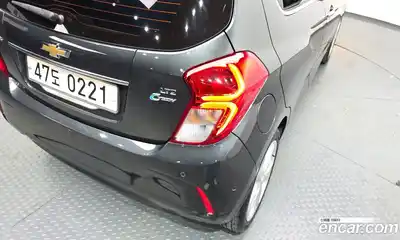 Chevrolet Spark 2016 1.0 гидро в Москве, миниатюра 9