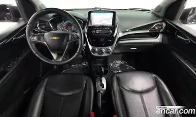 Chevrolet Spark 2016 1.0 гидро в Москве, миниатюра 10