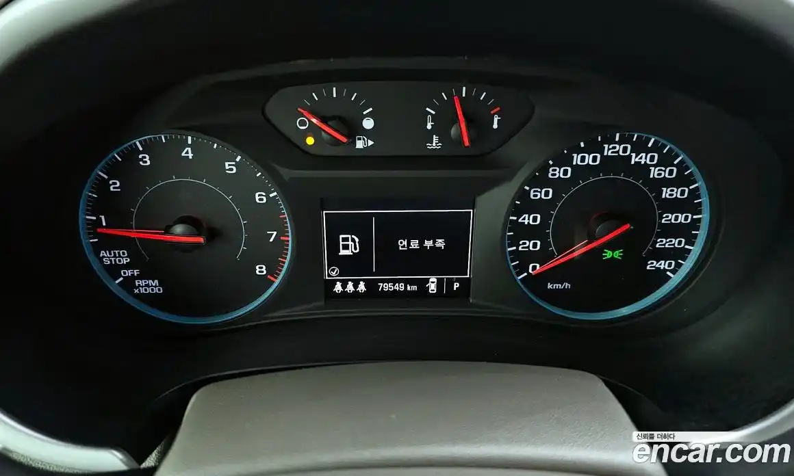 Chevrolet Malibu 2018 1.5 гидро в Москве № 1907348, фото 11