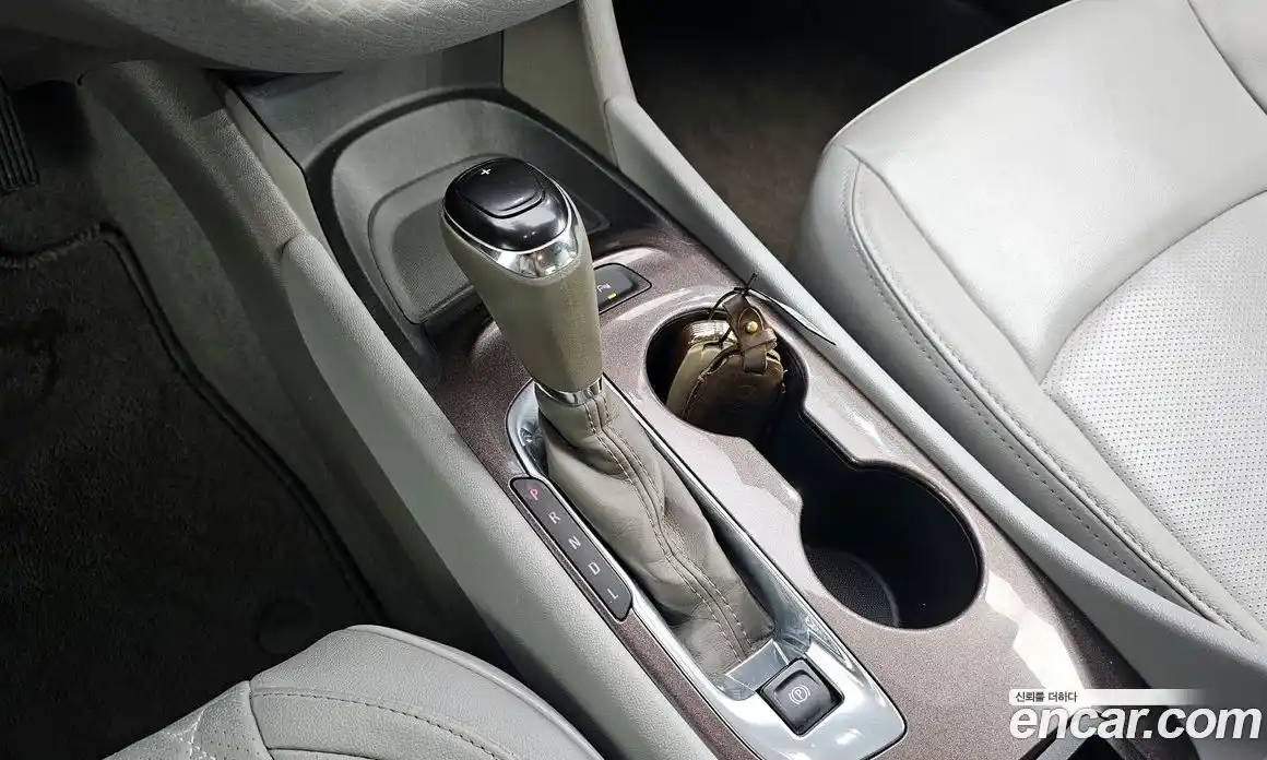Chevrolet Malibu 2018 1.5 гидро в Москве № 1907348, фото 12