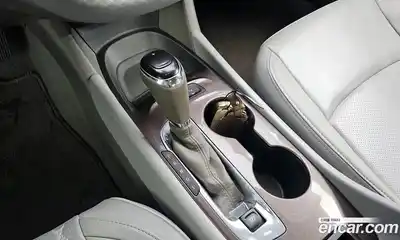 Chevrolet Malibu 2018 1.5 гидро в Москве № 1907348, миниатюра 12