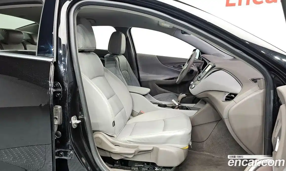 Chevrolet Malibu 2018 1.5 гидро в Москве № 1907348, фото 16
