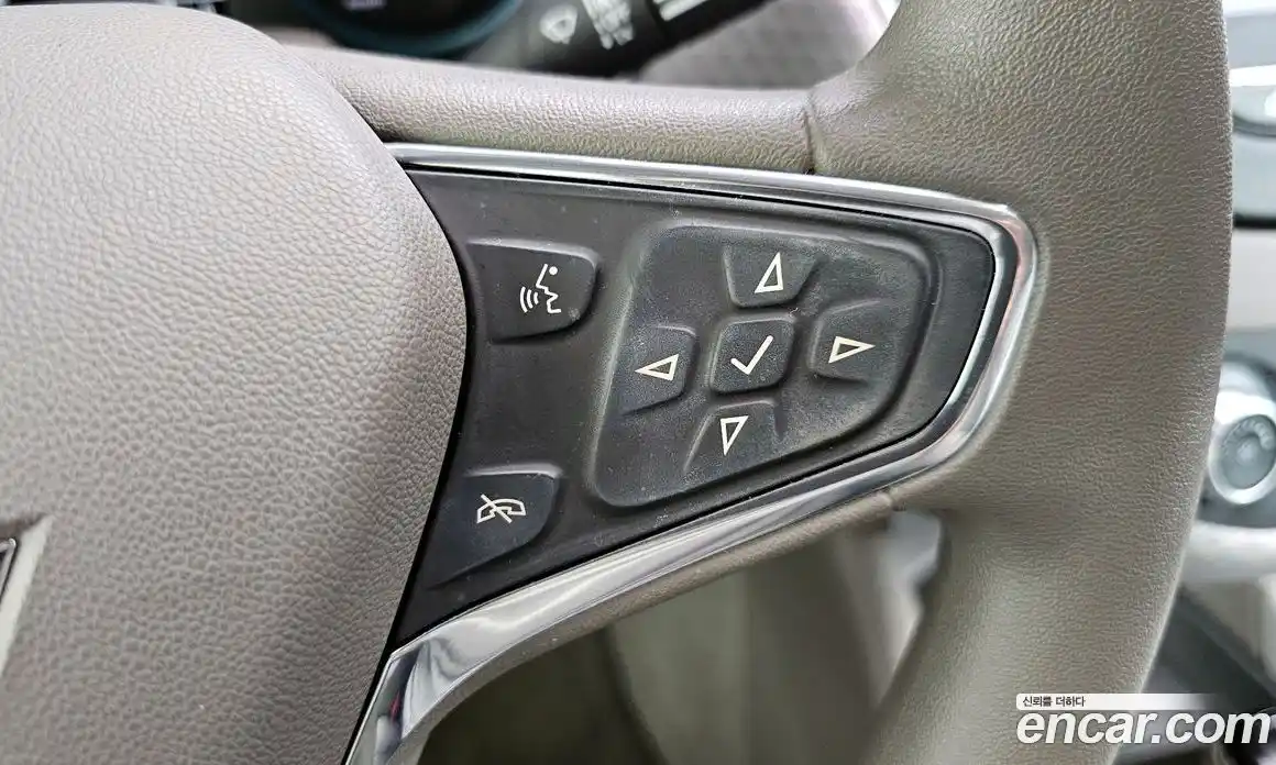 Chevrolet Malibu 2018 1.5 гидро в Москве № 1907348, фото 28
