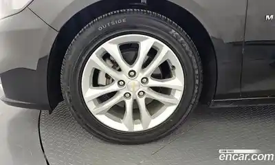 Chevrolet Malibu 2018 1.5 гидро в Москве № 1907348, миниатюра 5