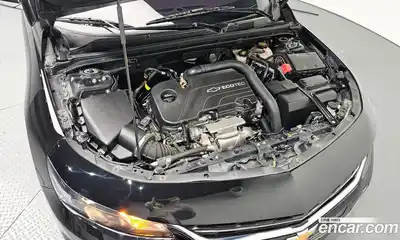 Chevrolet Malibu 2018 1.5 гидро в Москве № 1907348, миниатюра 6