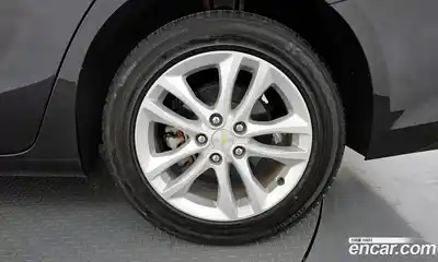 Chevrolet Malibu 2018 1.5 гидро в Москве № 1907348, миниатюра 7