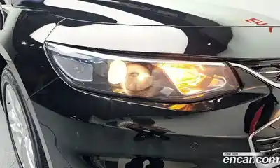 Chevrolet Malibu 2018 1.5 гидро в Москве № 1907348, миниатюра 8