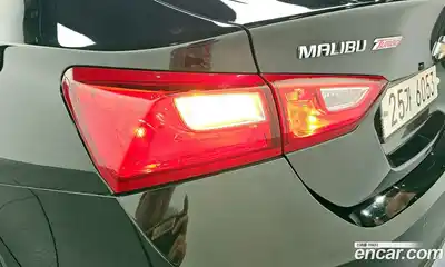 Chevrolet Malibu 2018 1.5 гидро в Москве № 1907348, миниатюра 9