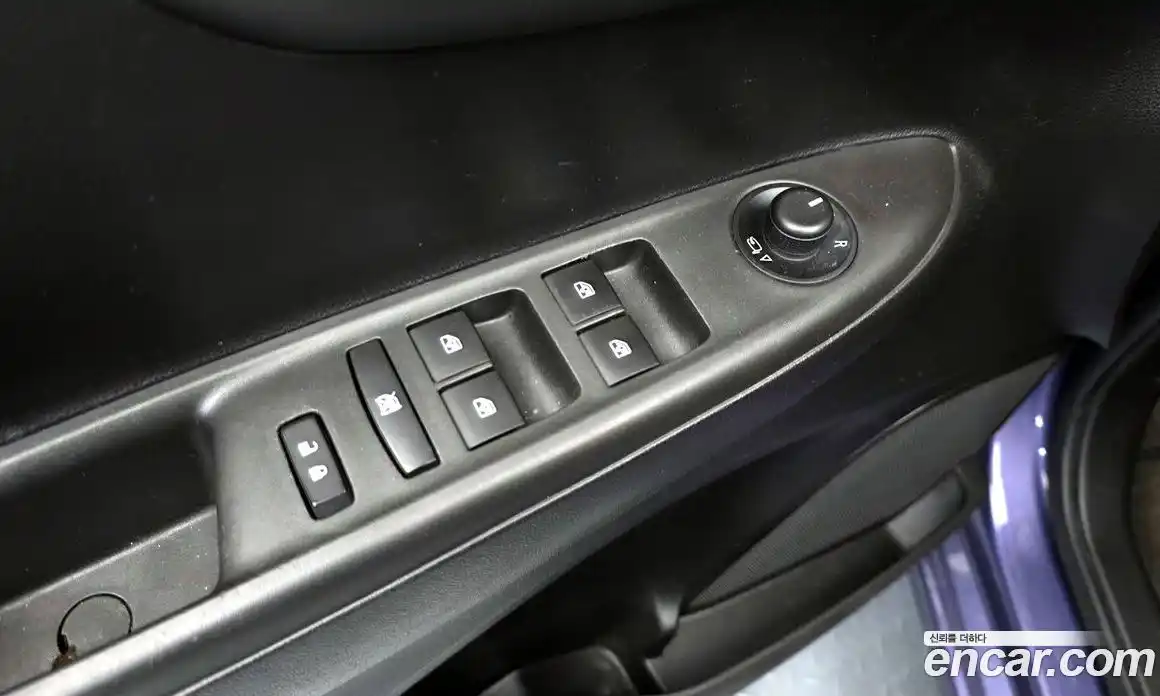 Chevrolet Spark 2015 1.0 гидро в Москве № 1907391, фото 11