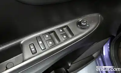 Chevrolet Spark 2015 1.0 гидро в Москве № 1907391, миниатюра 11
