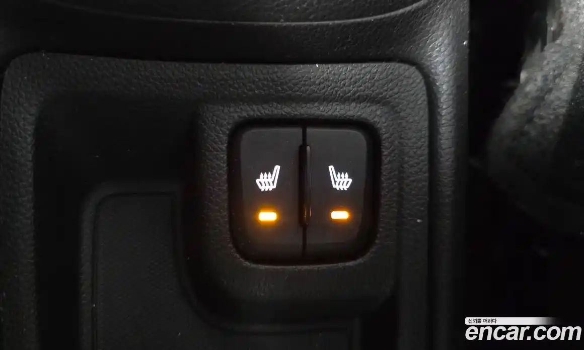 Chevrolet Spark 2015 1.0 гидро в Москве № 1907391, фото 13