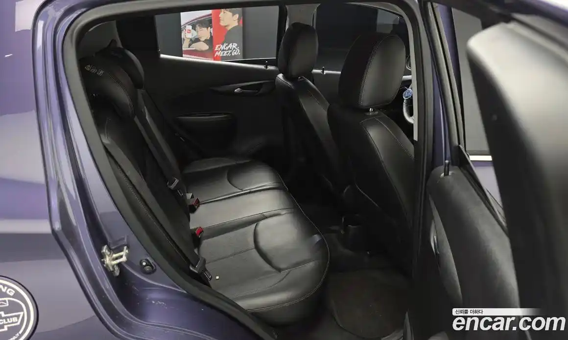 Chevrolet Spark 2015 1.0 гидро в Москве № 1907391, фото 18