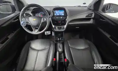 Chevrolet Spark 2015 1.0 гидро в Москве № 1907391, миниатюра 7