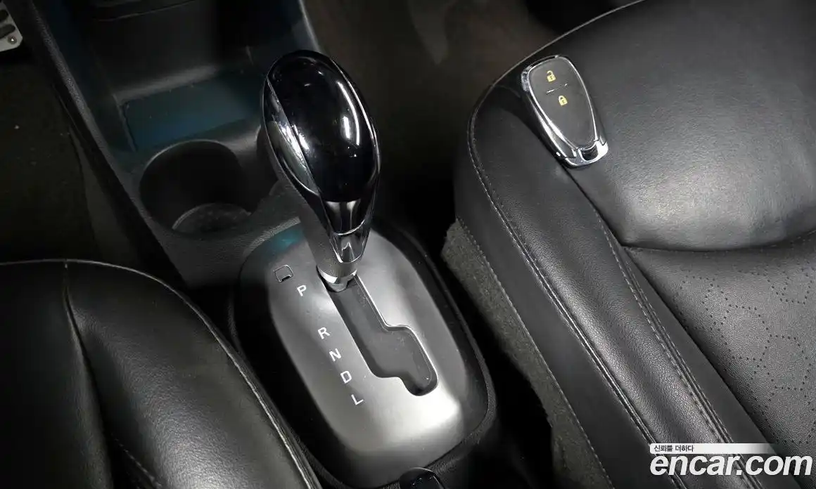 Chevrolet Spark 2015 1.0 гидро в Москве № 1907391, фото 9