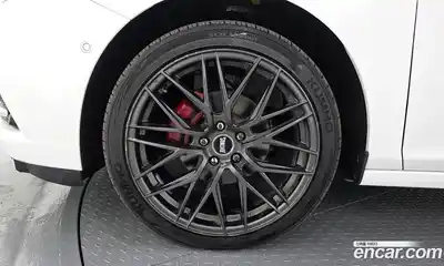 Chevrolet Cruze 2017 1.4 гидро в Москве № 1907420, миниатюра 5