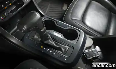 Chevrolet Colorado 2020 3.6 гидро в Москве № 1907422, миниатюра 11