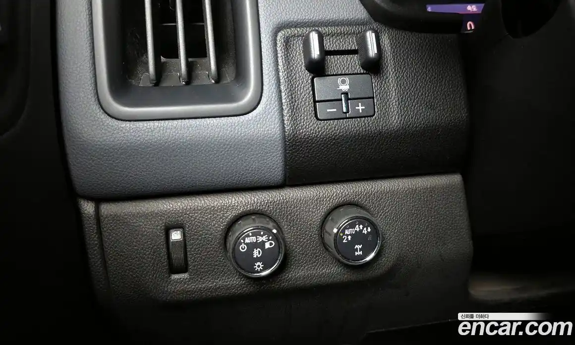 Chevrolet Colorado 2020 3.6 гидро в Москве № 1907422, фото 26