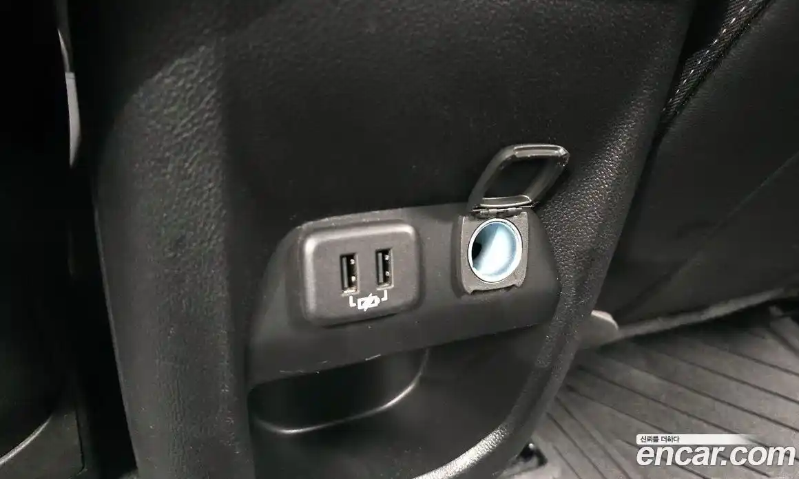 Chevrolet Colorado 2020 3.6 гидро в Москве № 1907422, фото 31