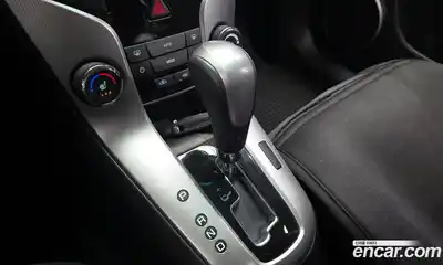 Chevrolet Cruze 2011 1.8 гидро в Москве № 1907445, миниатюра 12