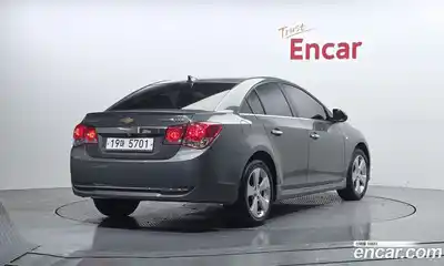 Chevrolet Cruze 2011 1.8 гидро в Москве № 1907445, миниатюра 2