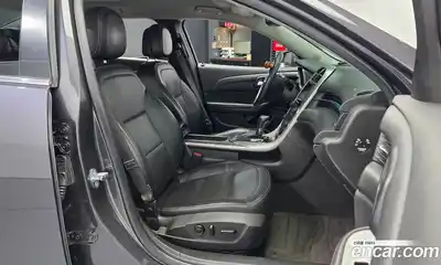 Chevrolet Malibu 2014 2.0 гидро в Москве № 1907556, миниатюра 11
