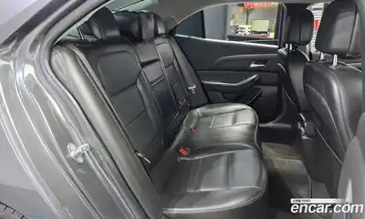 Chevrolet Malibu 2014 2.0 гидро в Москве № 1907556, миниатюра 12