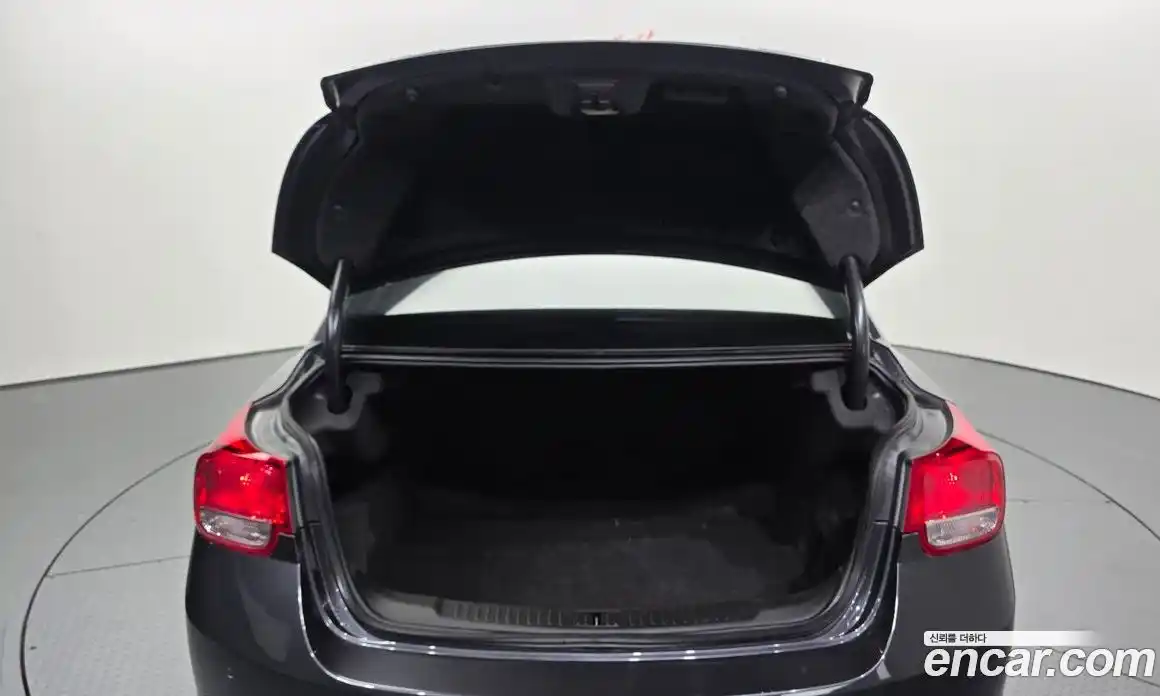 Chevrolet Malibu 2014 2.0 гидро в Москве № 1907556, фото 20