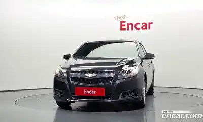 Chevrolet Malibu 2014 2.0 гидро в Москве № 1907556, миниатюра 3