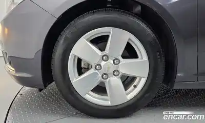 Chevrolet Malibu 2014 2.0 гидро в Москве № 1907556, миниатюра 5