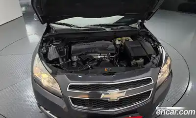 Chevrolet Malibu 2014 2.0 гидро в Москве № 1907556, миниатюра 6