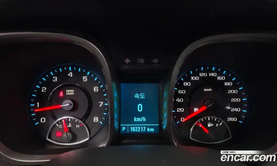Chevrolet Malibu 2014 2.0 гидро в Москве № 1907556, фото 8