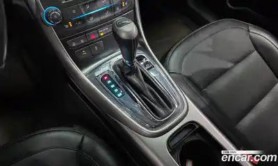 Chevrolet Malibu 2014 2.0 гидро в Москве № 1907556, миниатюра 9